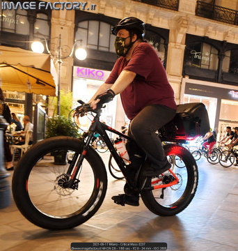 2021-06-17 Milano - Critical Mass 0237